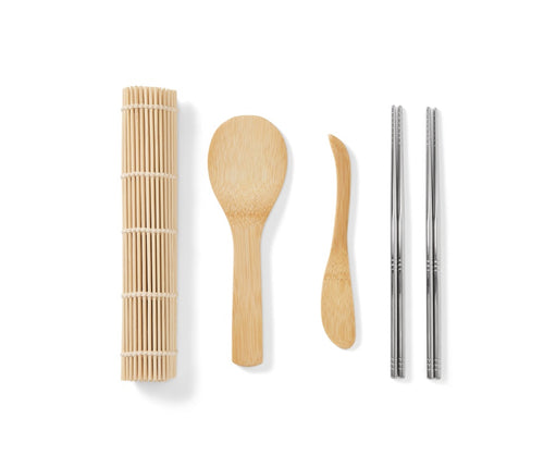 Printworks The Essentials Cadeauset - Sushi - vtwonen shop