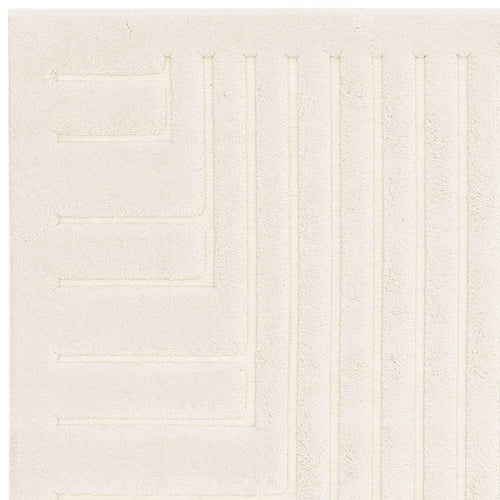 Vloerkleed Easy Living Valley Ivory Connection Quality Swatch 200x290 cm - vtwonen shop