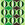 Sanders & Sanders behang grafisch motief groen - 53 cm x 10.05 m - 935230