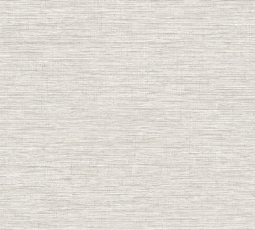 Livingwalls behang geschilderd effect licht crème beige - 53 cm x 10.05 m - AS-378574