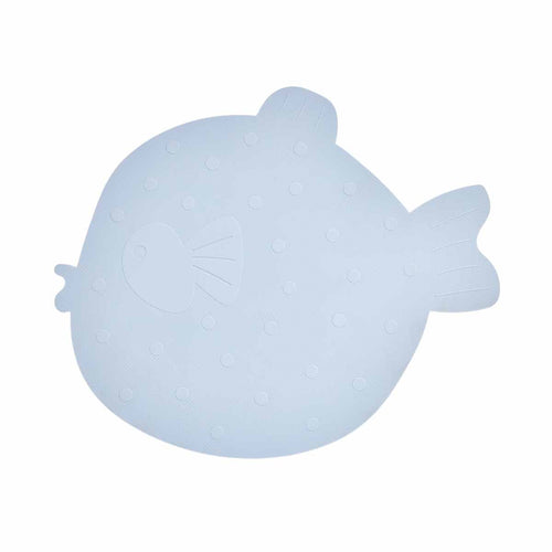 OYOY Badmat Finn - silicone