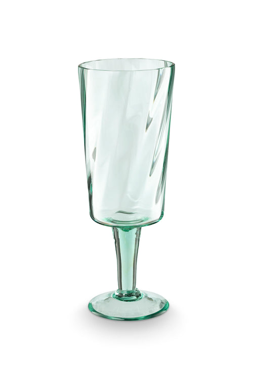 vtwonen - Wijnglazen - Set van 4 - 320ml
