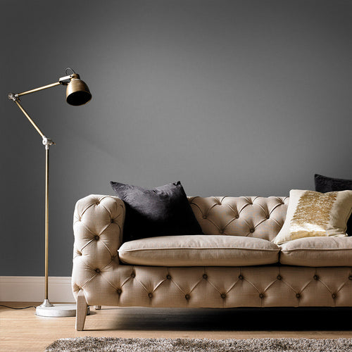 Graham & Brown Smoky Eyes - Zijdeglanslak - 1L - vtwonen shop