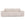 Premium Interiors - Express-slaapbank JUNE - gewaafd fluweel beige 236cm