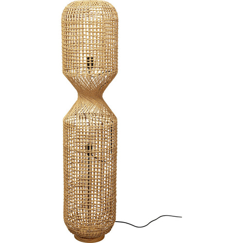 Kare Design Vloerlamp Aloha 136cm - vtwonen shop