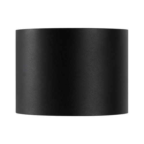 Nordlux Milda | Wandlamp | Zwart | LED Module