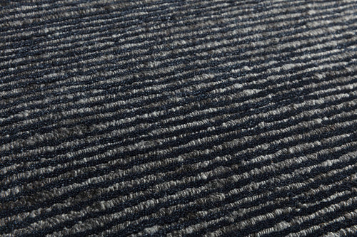 Vloerkleed MOMO Rugs Black 428/001/110 200x250 cm - vtwonen shop