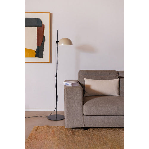 Faro DOMINICA Task Vloerlamp Beige