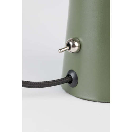 Housecraft Living Vesper Bureaulamp Groen