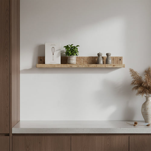 Raw Materials fotolijst Vintage mango