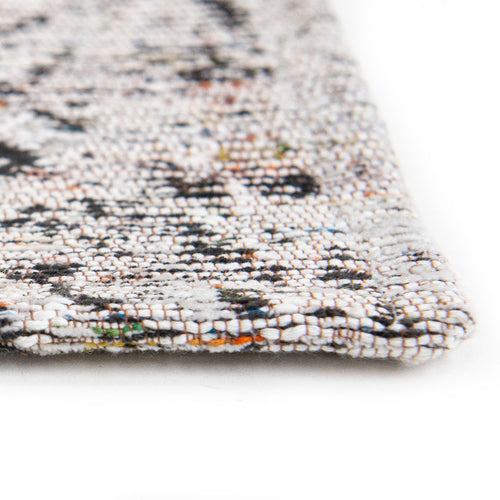 Louis De Poortere vloerkleed Medina White - beige - 200x280cm