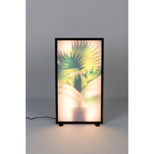 Zuiver Grow Vloerlamp XL - Zwart - vtwonen shop