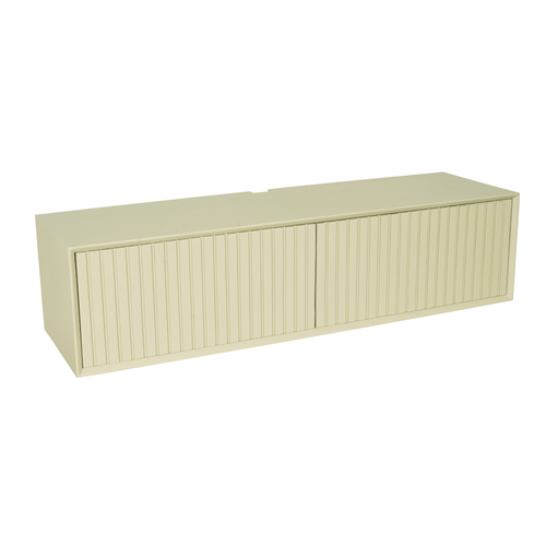 Starfurn  tv meubel Madison - beige - 35x120x30cm