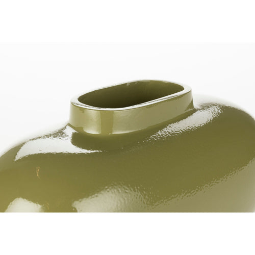 Dutchbone Droplet Vaas S Groen