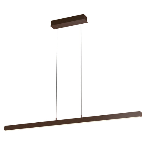 Stars of Light hanglamp Ciggiano brons