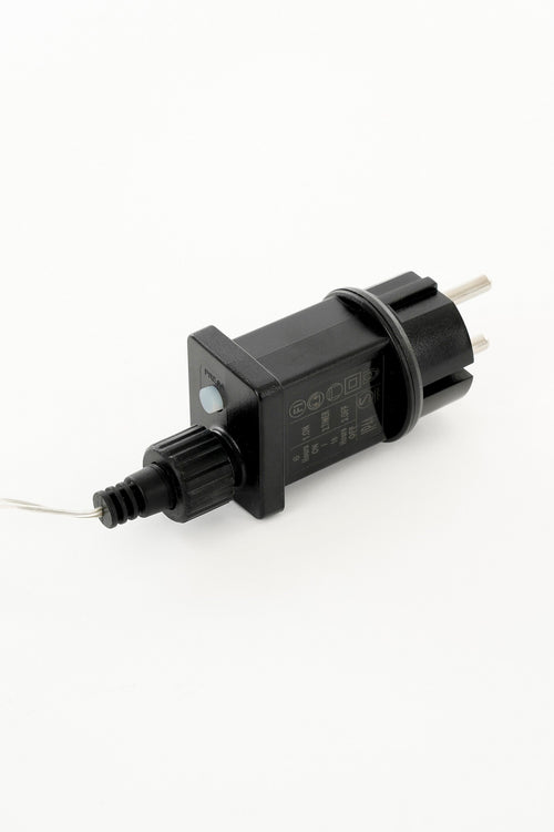 Luca Lighting Love Neonverlichting met Timerfunctie - L45 x B2 x H18 cm - Roze - vtwonen shop