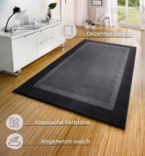 Vloerkleed MOMO Rugs Panorama Kelim Naturel Multi 80x300 cm