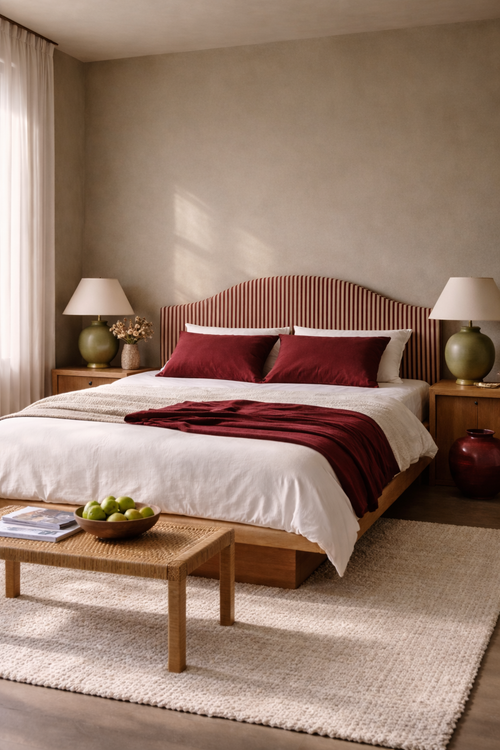 Hoofdbord voor bed 150 cm