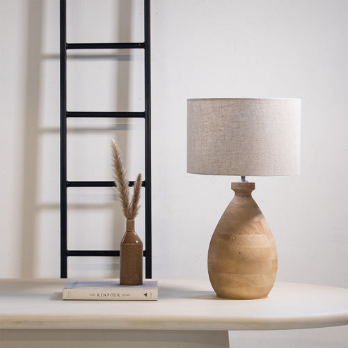 Giga Meubel Tafellamp Mattia - - vtwonen shop