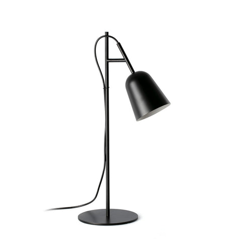 Faro STUDIO Bureauwerklamp Mat Zwart