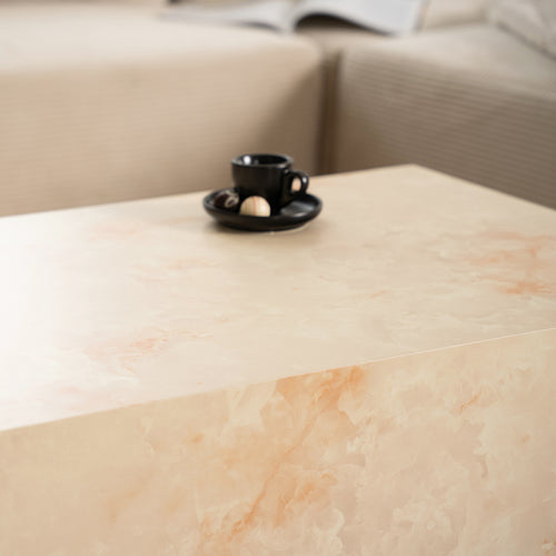 Home Deluxe Salontafel AMIRI zandsteen L - vtwonen shop