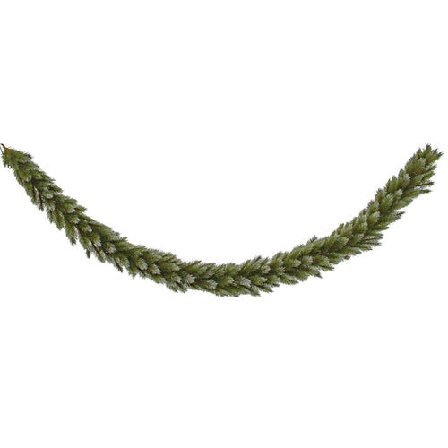 Triumph Tree Pittsburgh Guirlande - L270 cm - Groen - vtwonen shop