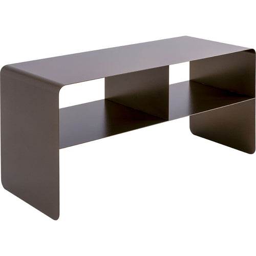 Kare Design TV-meubel Lounge 90x37cm brons