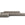Cosmopolitan Design linker hoekbank Chicago 5-zits, chenille lichtbeige - 167x348x78cm