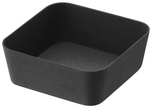 Yamazaki Amenity tray S - Tower - Black - vtwonen shop