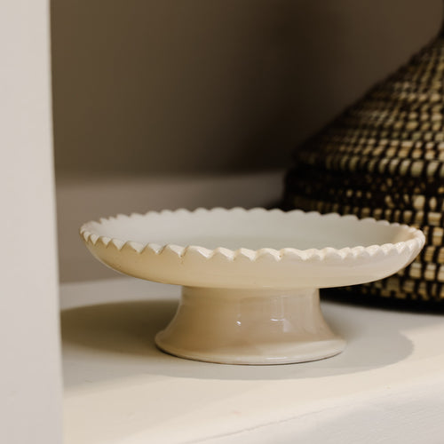 Household Hardware - Bord - ZigZag - Beige - vtwonen shop