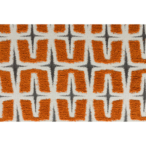 Bold Monkey Ritz Fauteuil Oranje - vtwonen shop