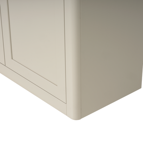 WOOOD buffetkast Gunnar - Grenen - Dust - 217x120x48