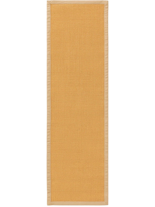 benuta sisal loper Sana - beige - 70x300 cm