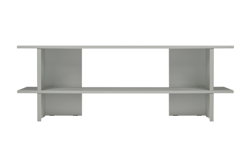 noo.ma HES Rek - Pebble Grey - vtwonen shop