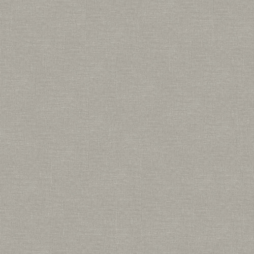 Sanders & Sanders behang linnenstructuur taupe - 53 cm x 10 m - 640429 - vtwonen shop