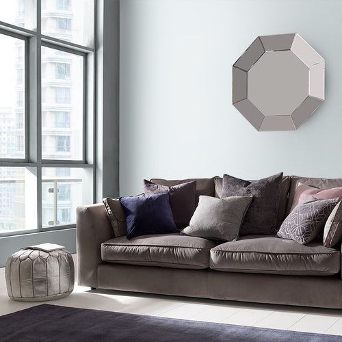 Graham & Brown Shard - Matte Muurverf Afneembaar - 4L - vtwonen shop