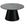 Furnhouse ronde salontafel Tango - Natuurlijk eikenhout - Ø 80 cm