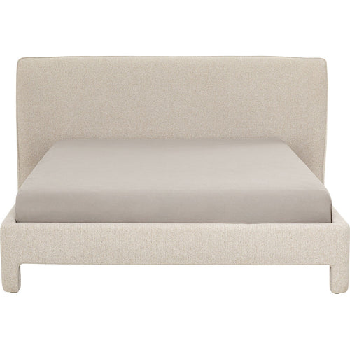 Kare Design Bed Paul beige