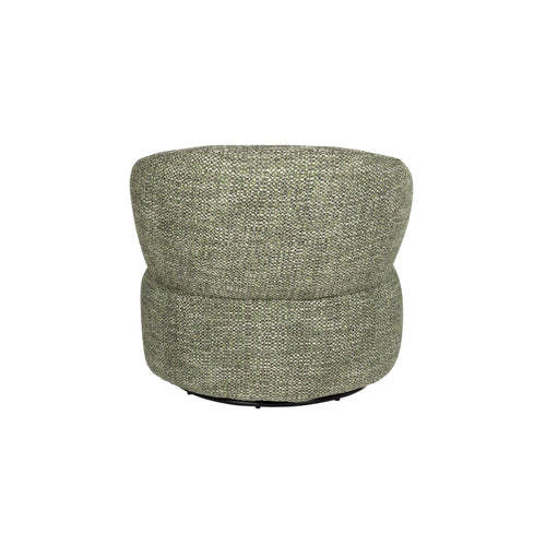 Dutchbone Walter Fauteuil Groen