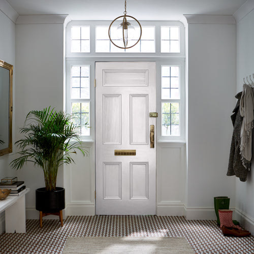 Graham & Brown Stone - Grondverf - 1L - vtwonen shop