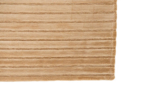 Decromatic vloerkleed 6103 Camel - Beige - 140 x 200 cm