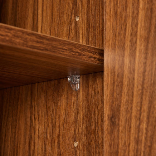 DÉJA Dressoir Nola Walnoot 180cm