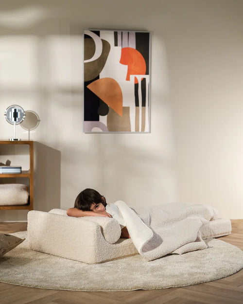 Wigiwama Flipster - Room