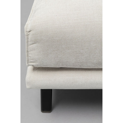 Kare Design Kruk Edna creme