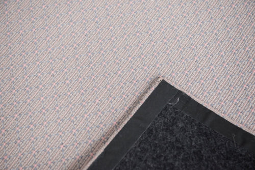 Jackies vloerkleed 8456 Beige Rose - Beige - 200 x 280 cm