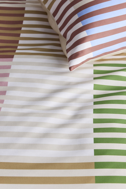 Beddinghouse Dutch Design  Ginza - 240 x 200/220 cm - Multi