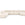 Micadoni Panoramische hoekbank links Miley 6-zits, chenille, grijs - 255x330x70cm