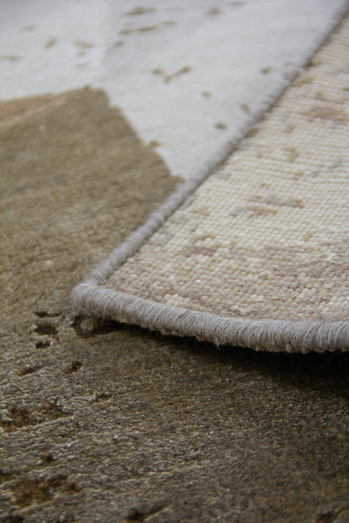 Vloerkleed MOMO Rugs Grace Warm Spice 140x200 cm - vtwonen shop