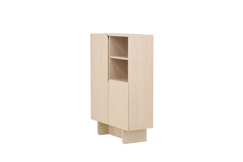 BRAM  kast Ulsund - whitewash - 30 x 110 x 80 cm
