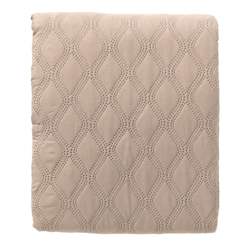 Dutch Decor plaid Dianne - 220x240 cm - vtwonen shop